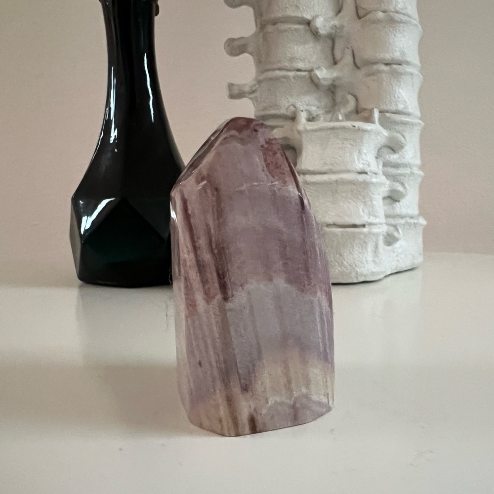 🌈 Rainbow Rhyolite 🌈 - Picture 3 of 8